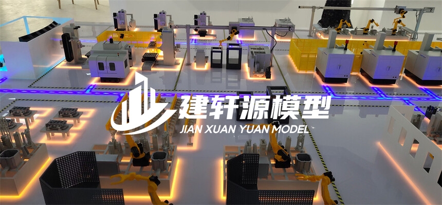 绥中工业模型定制